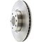 Centric Parts Standard Brake Rotor, 121.36005 121.36005 - alternate 4